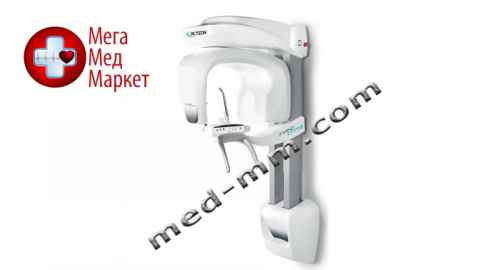 Купить Система рентгеновская Х-MIND PRIME 2D с функцией ортопантомографии (ОПТГ) и системой настенно-подвесного монтажа цена, характеристики, отзывы